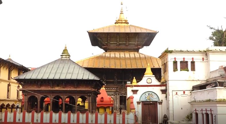 पाँच महिनापछि पशुपतिनाथ मन्दिर खोल्ने तयारी