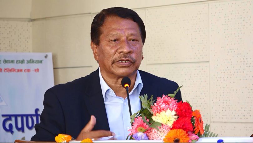मन्त्रिपरिषद्ले चाँडो पूर्णता पाउँछ : नेता सिंह