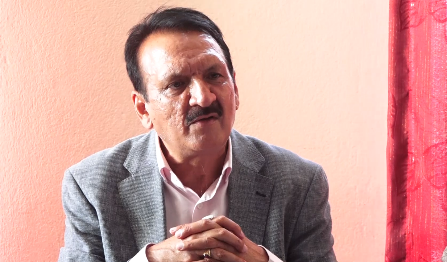 धर्म संस्कृतिको संरक्षणमा राज्यले विशेष ध्यान दिनुपर्छ : डा महत