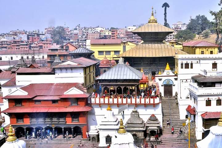 विश्वका हिन्दू आकर्षित गर्न पशुपति क्षेत्र स्वच्छ अभियान
