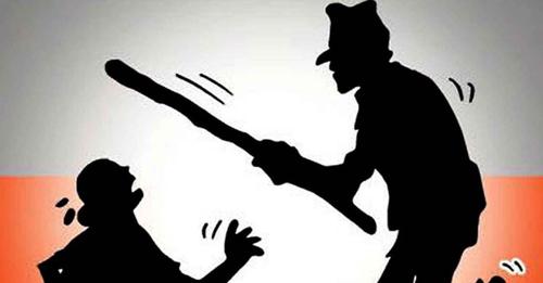 कुटपिटबाट  ६५ वर्षीया महिलाको मृत्यु