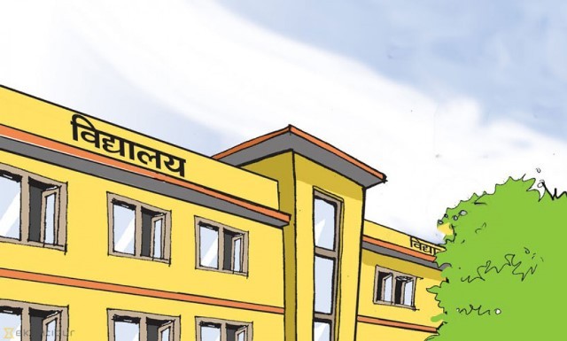 भेरीका विद्यालय आइतबारदेखि खुल्ने !