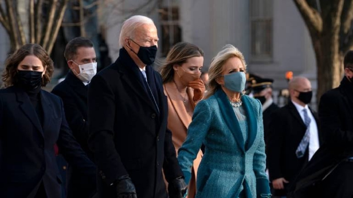 US President, First Lady to travel all three sites of 9/11 terror attacks