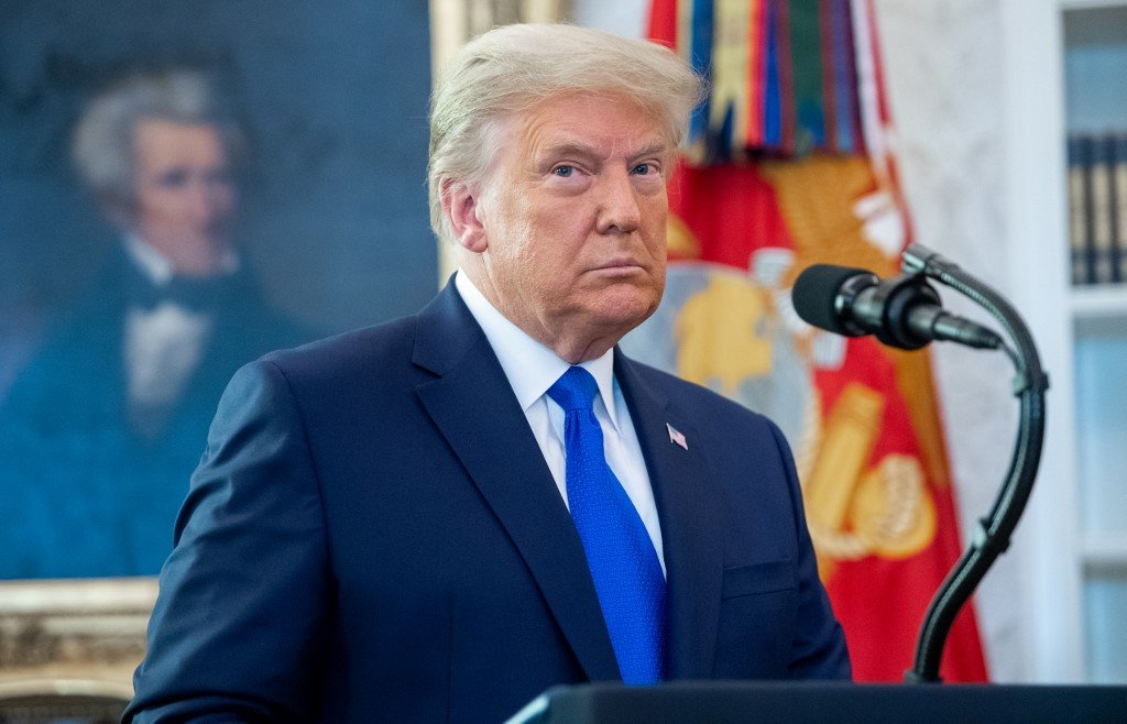 Trump announces plans to launch new social network ‘TRUTH Social’