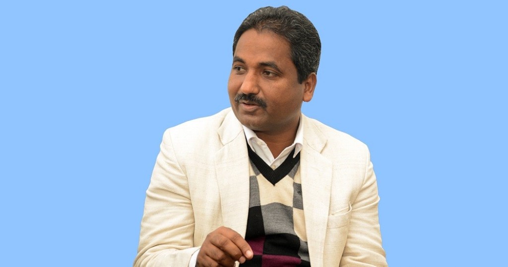 प्रभु साहको दबाबमा एमाले केन्द्रीय सदस्यमा कुन्दन कुशवाह र मोहम्मद समीर थप