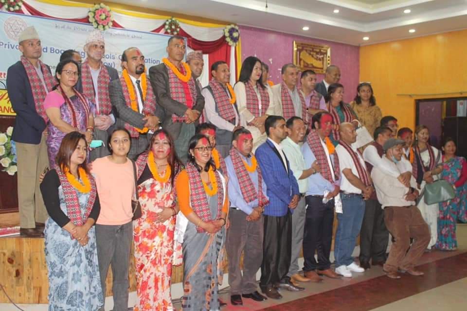 प्याब्सन गोकर्णेश्वर नगर कमिटिमा डि.एन सिवाकोटी सर्वसम्मत