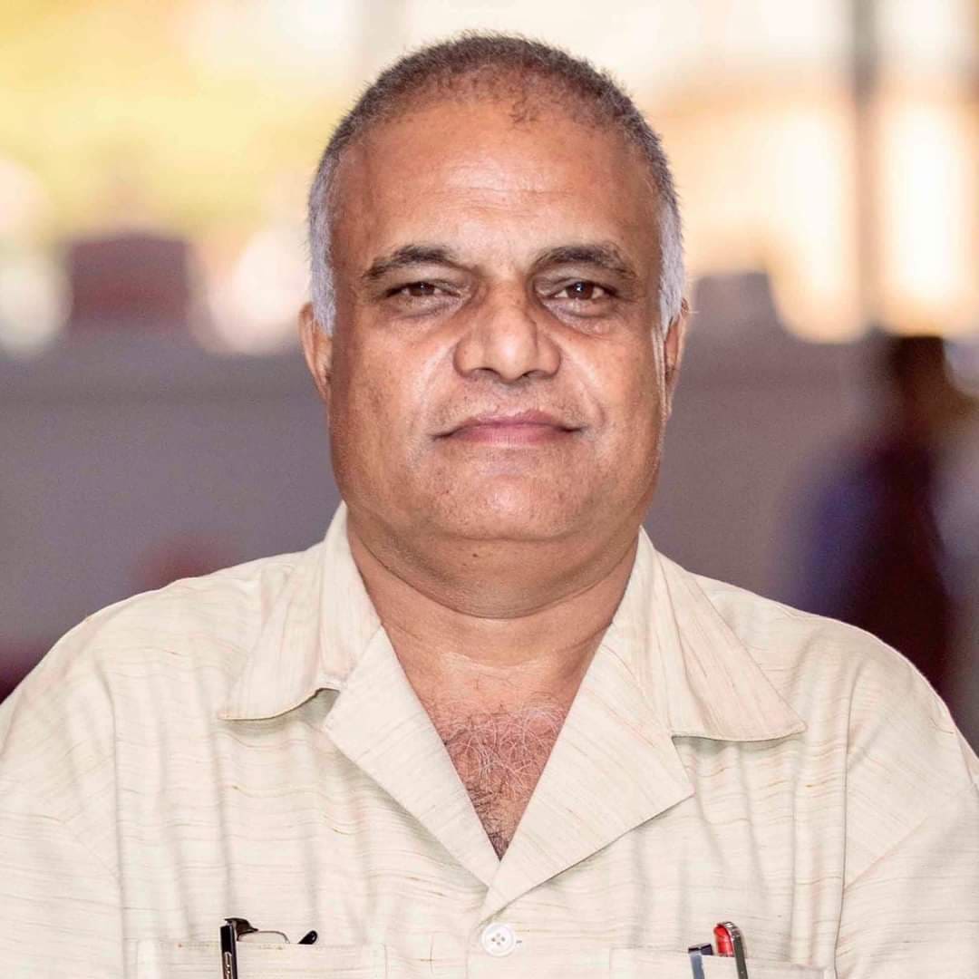 नेकपा एमाले गोकर्णेश्वर ५ मा इन्द्र चौलागाईंको नेतृत्वमा २७ सदस्यीय कमिटी चयन