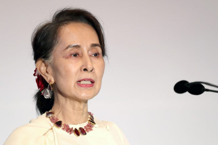 Trial of Myanmar’s Suu Kyi taking toll on her health: lawyer
