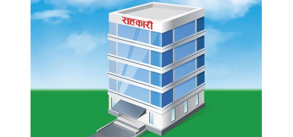 सय बढी सहकारी समायोजन