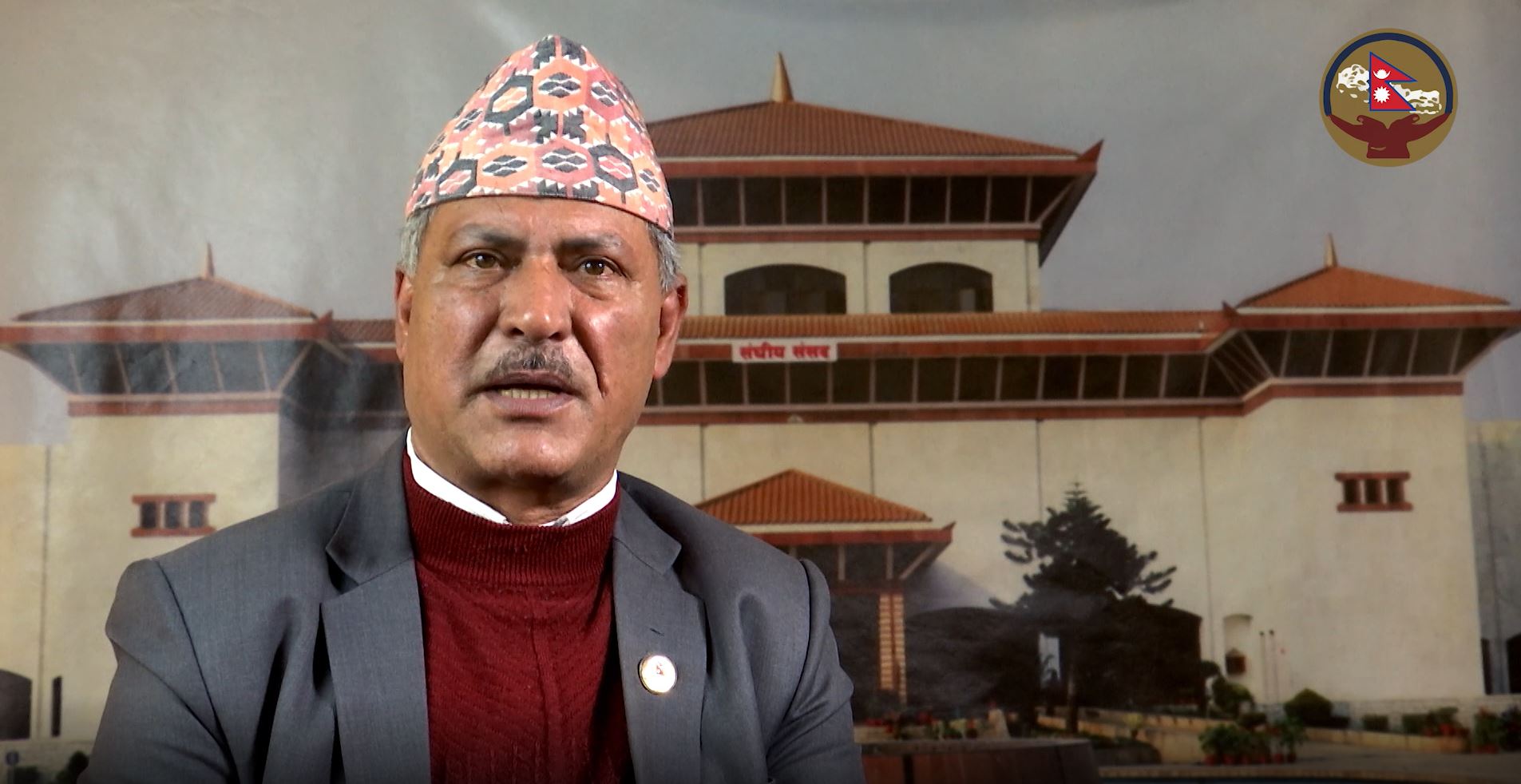 सरकारले कोशी अस्पताललाई उच्च प्राथमिकतामा राखेको छ : स्वास्थ्यमन्त्री