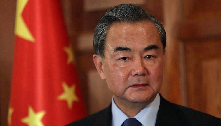 Taiwan has no future other than reunification with China: FM Wang Yi