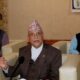 अत्याचारी र जनविरोधी शासकको अन्त्य निश्चित छ: केपी शर्मा ओली