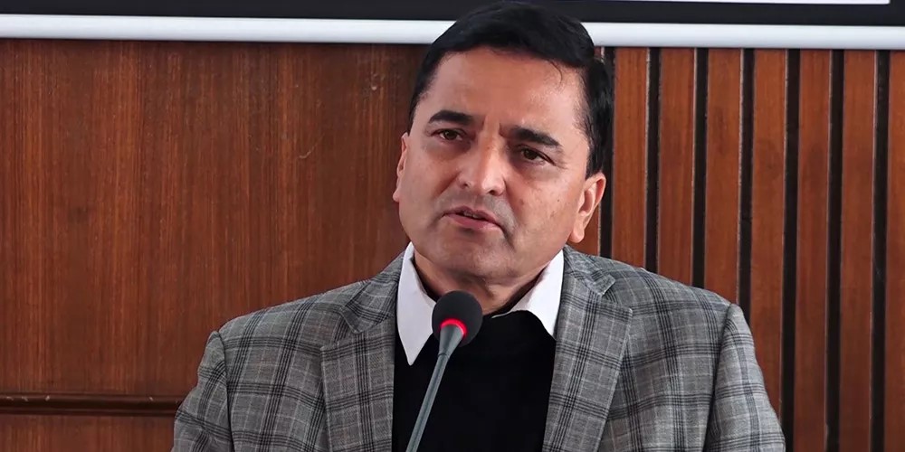 सुदृढ एकता विधान महाधिवेशनको सन्देश : भट्टराई