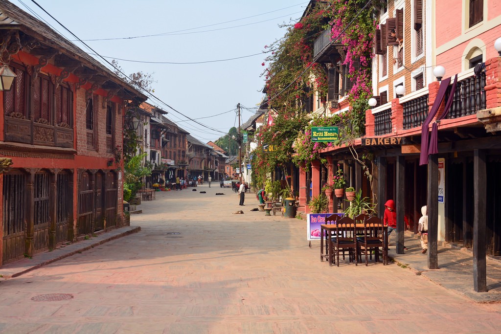 आन्तरिक पर्यटकले भरिभराउ भए बन्दिपुरका होटल