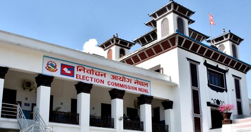 स्थानीय तहको निर्वाचनलाई लक्षित गरी मतदाता नामावली सङ्कलन गरिँदै