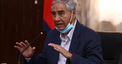 उद्धार, राहत र बजेट व्यवस्थापनका कार्यक्रमलाई अगाडि बढाइने छः प्रधानमन्त्री देउवा
