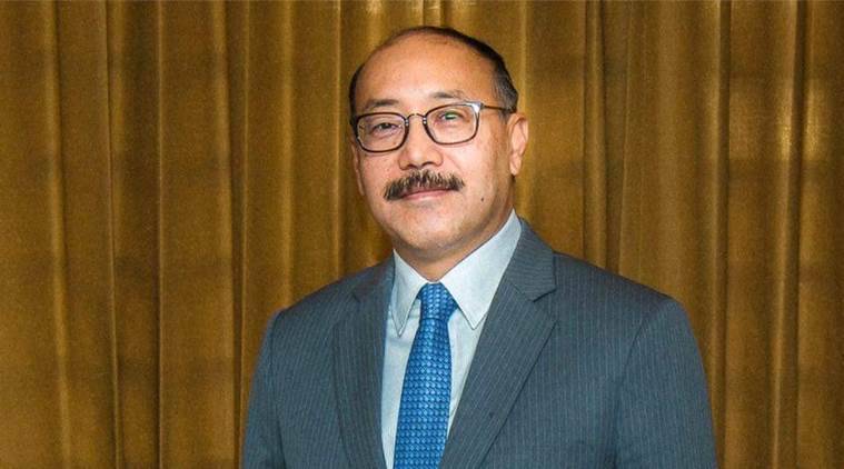 Foreign Secretary Harsh Vardhan Shringla scheduled to visit Sri Lanka from  October 2