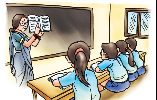 दसैँ बिदामा पनि पठनपाठन हुने