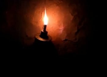 निरन्तर वर्षका कारण ताप्लेजुङ अन्धकार