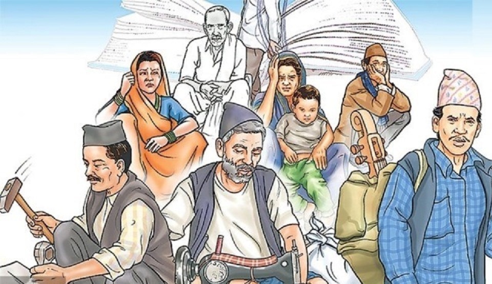 भोजपुरमा कायमै छ बालीघरे प्रथा