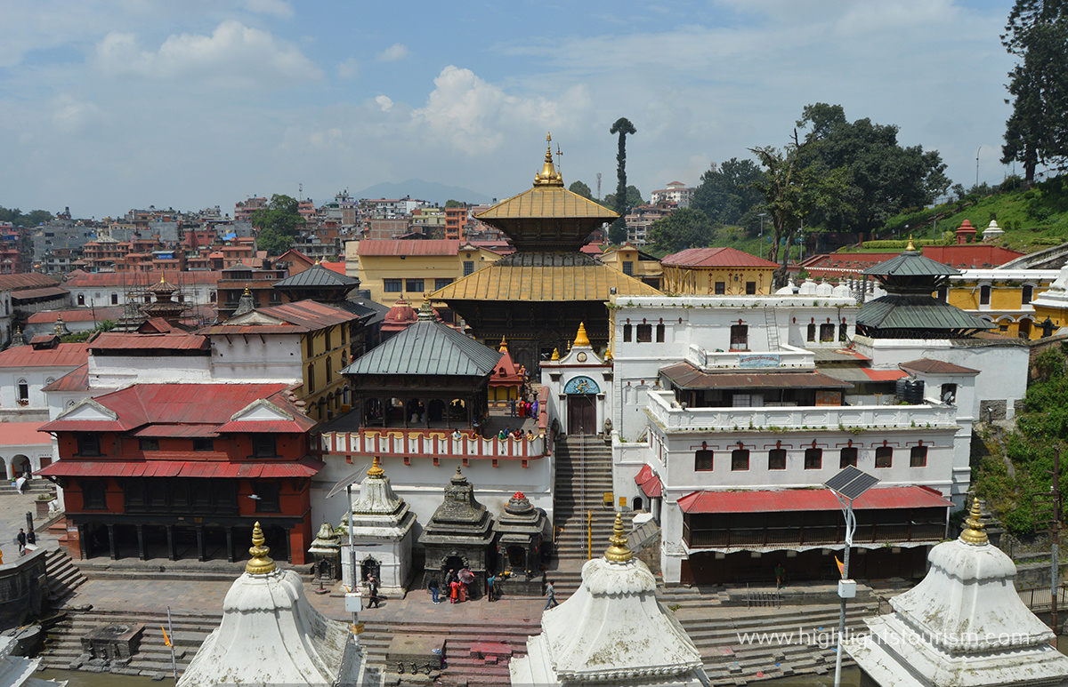खुले पशुपति क्षेत्रका टिकट काउन्टर, दैनिक एक सय पर्यटक आगमन
