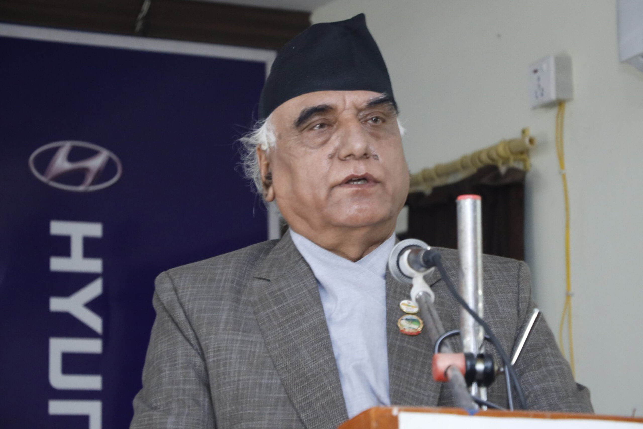 कुरीति अन्त्यका लागि सोचाइ परिवर्तन गर्न आवश्यक छ : मुख्यमन्त्री पोखरेल