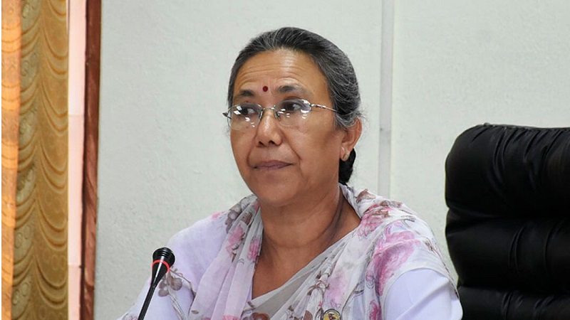 सहकारी क्षेत्रलाई मर्यादित, दिगो र विश्वसनीय बनाउनु आवश्यक छः मन्त्री श्रेष्ठ
