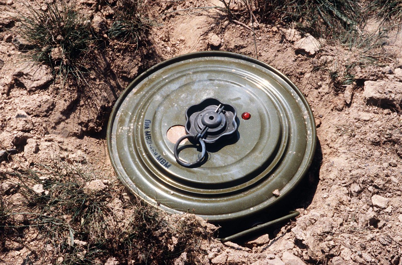 Six dead in mine blast in Kazakhstan