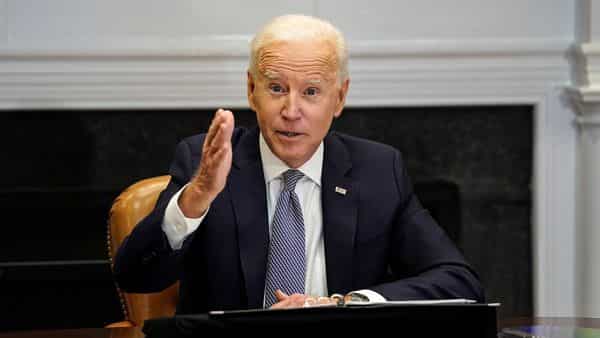 Biden invites 110 countries to virtual summit on democracy; China, 	Turkey missing from list