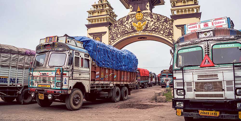 साढे छ खर्बको आयात हुँदा ८२ अर्बको निर्यात