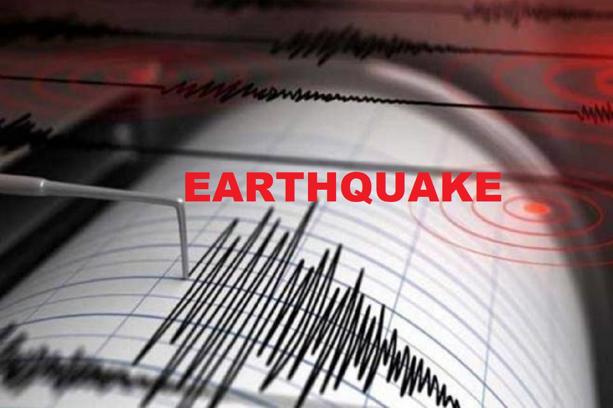 6.0-magnitude quake hits 112 km off Kavieng, Papua New Guinea: USGS