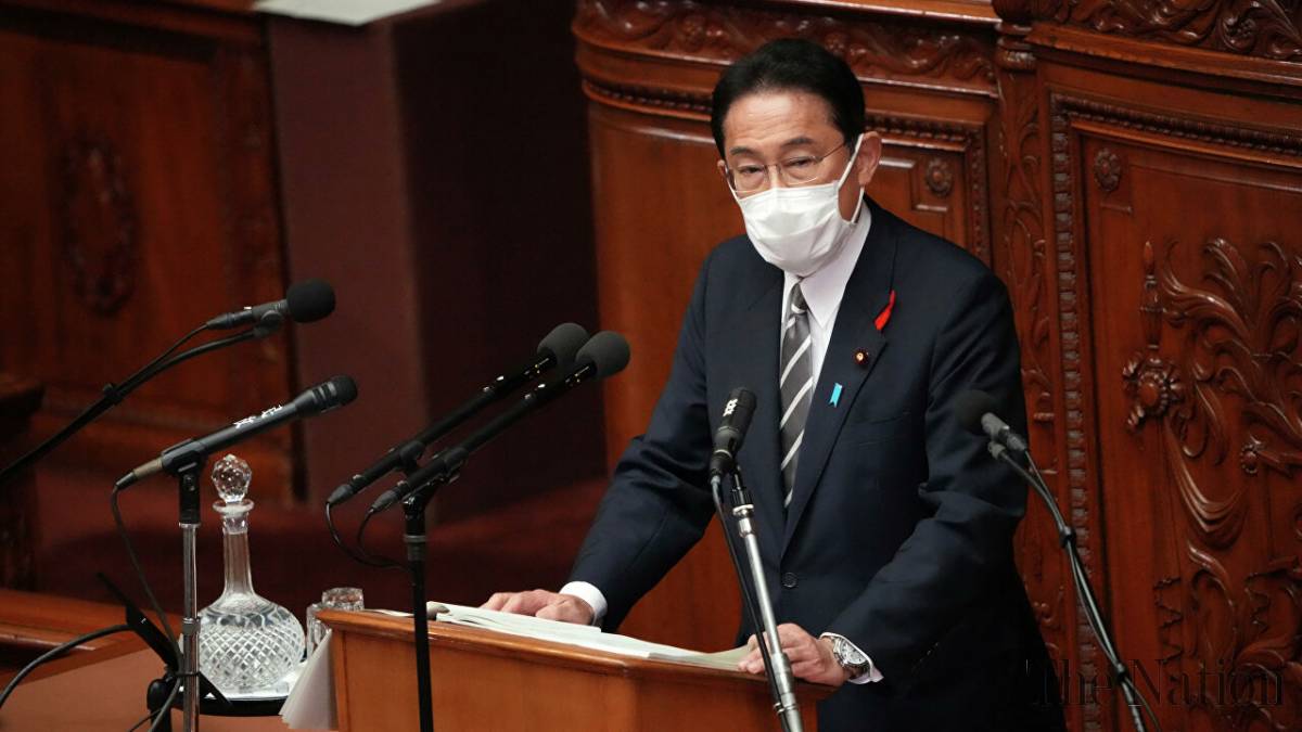 Japanese Prime Minister calls election victory ‘big deal’