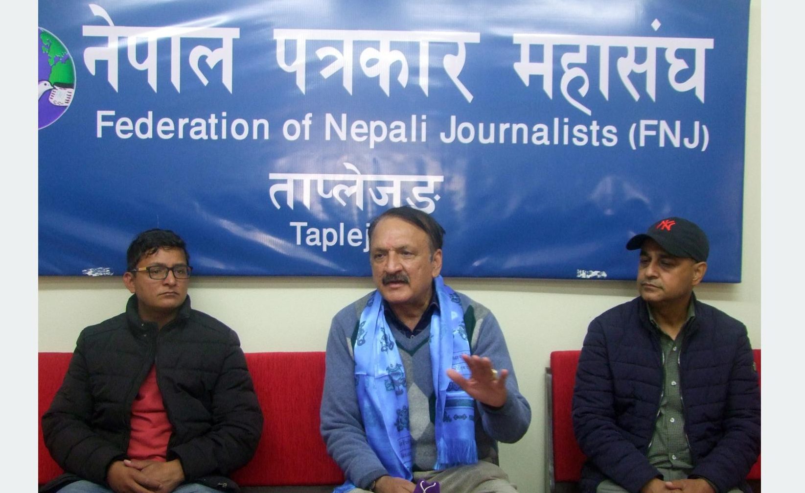 आगामी निर्वाचनपछि कांग्रेसको एकल सरकार : डा महत