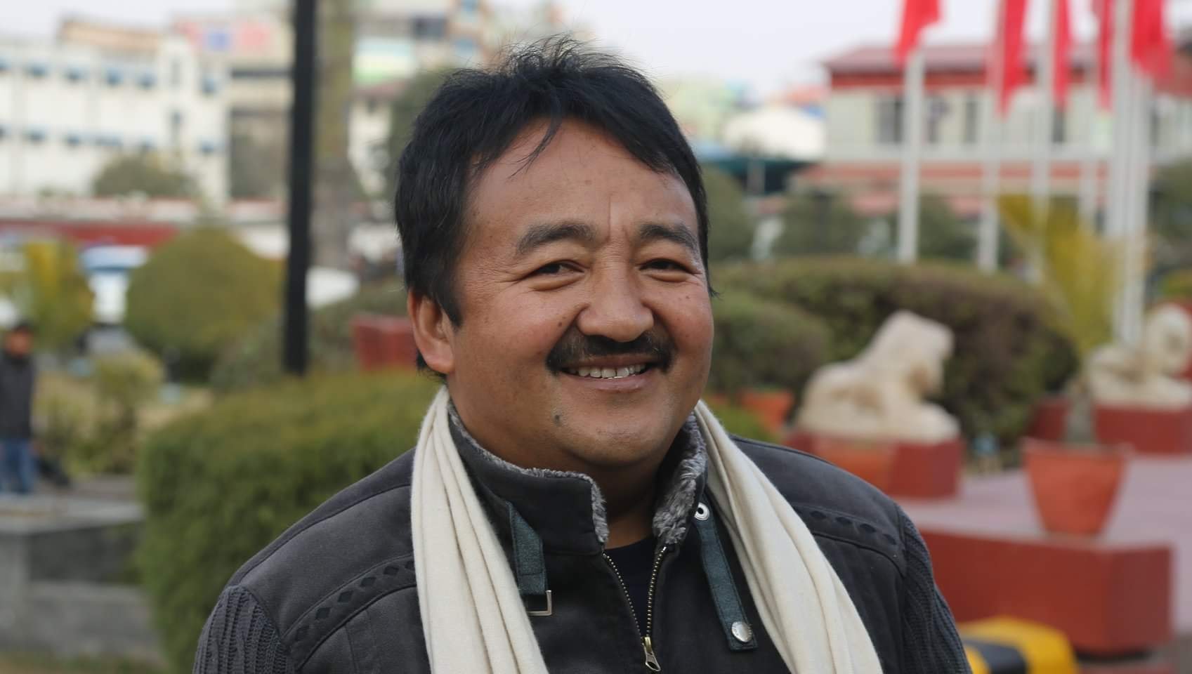 राई मुख्यमन्त्री नियुक्त, आजै शपथ
