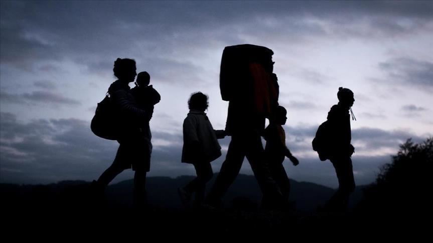 Lebanon arrests over 80 for illegal migration