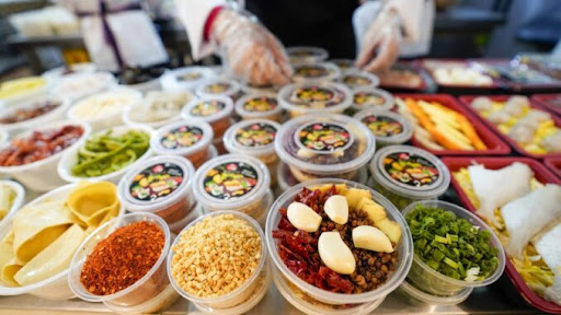Food insecurity hits thousands military families in US: report