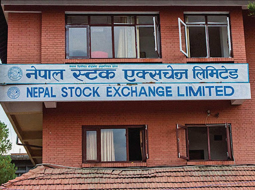 झिनो अङ्कले बढ्यो नेप्से