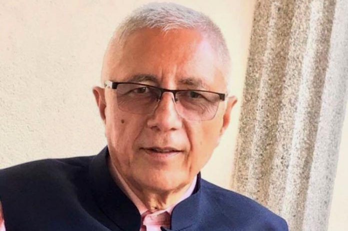 कांग्रेस यथास्थितिमा चल्न सम्भव छैन : डा कोइराला