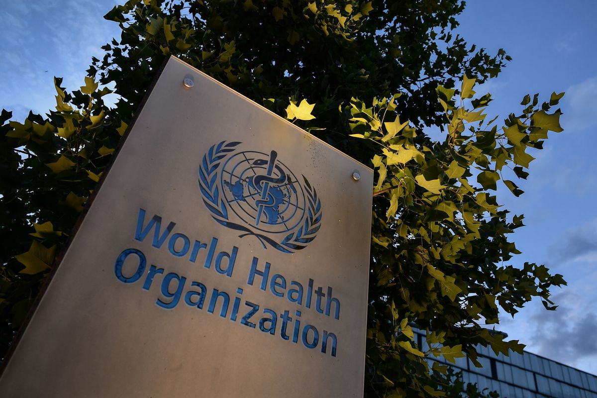 WHO warns of ‘very high’ Omicron risk as Covid surges worldwide