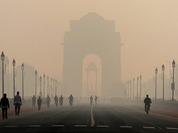 Air quality of Delhi, Gurugram remains in ‘very poor’ category; Noida’s slips to ‘critical’