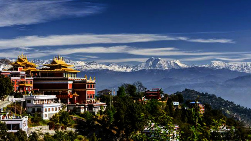 नमोबुद्धलाई विश्व सम्पदा सूचीमा सूचीकृत गर्न पहल