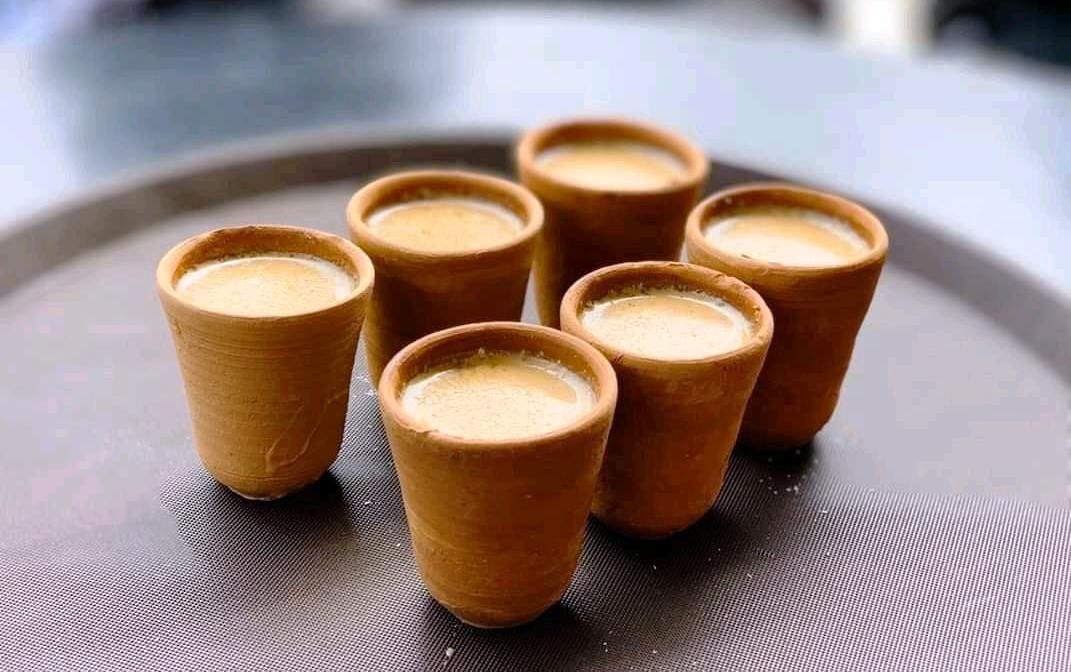 लोकप्रिय बन्दै ‘मट्का चिया’