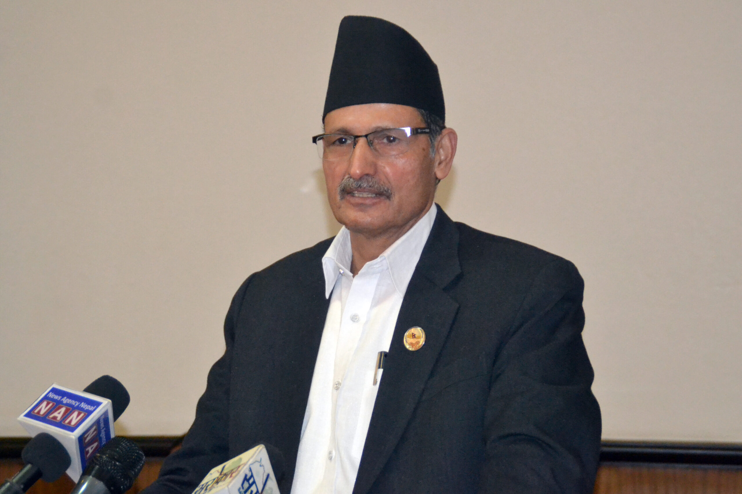 प्रक्रियाभित्र रहेर असहमति राख्न प्रमुख प्रतिपक्षी दललाई सभामुखको आग्रह
