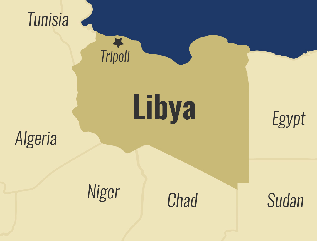 70 illegal migrants die from drowning off Libyan coast: UN