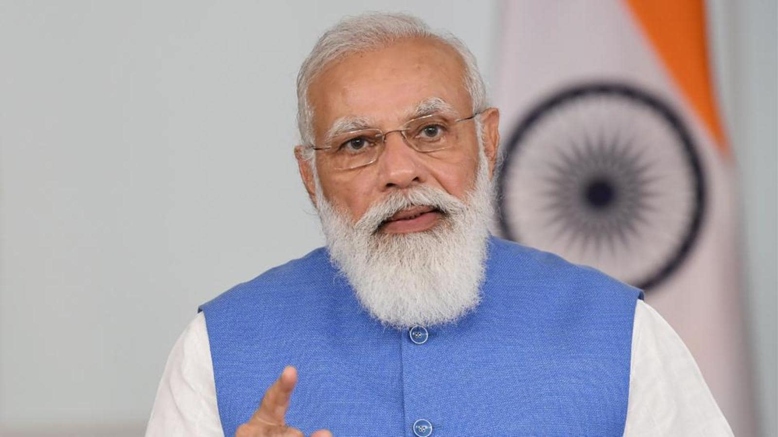 भारत विश्वव्यापी लोकतान्त्रिक मूल्यहरू बलियो बनाउन साझेदारहरूसँग काम गर्न तयार छ: प्रधानमन्त्री मोदी
