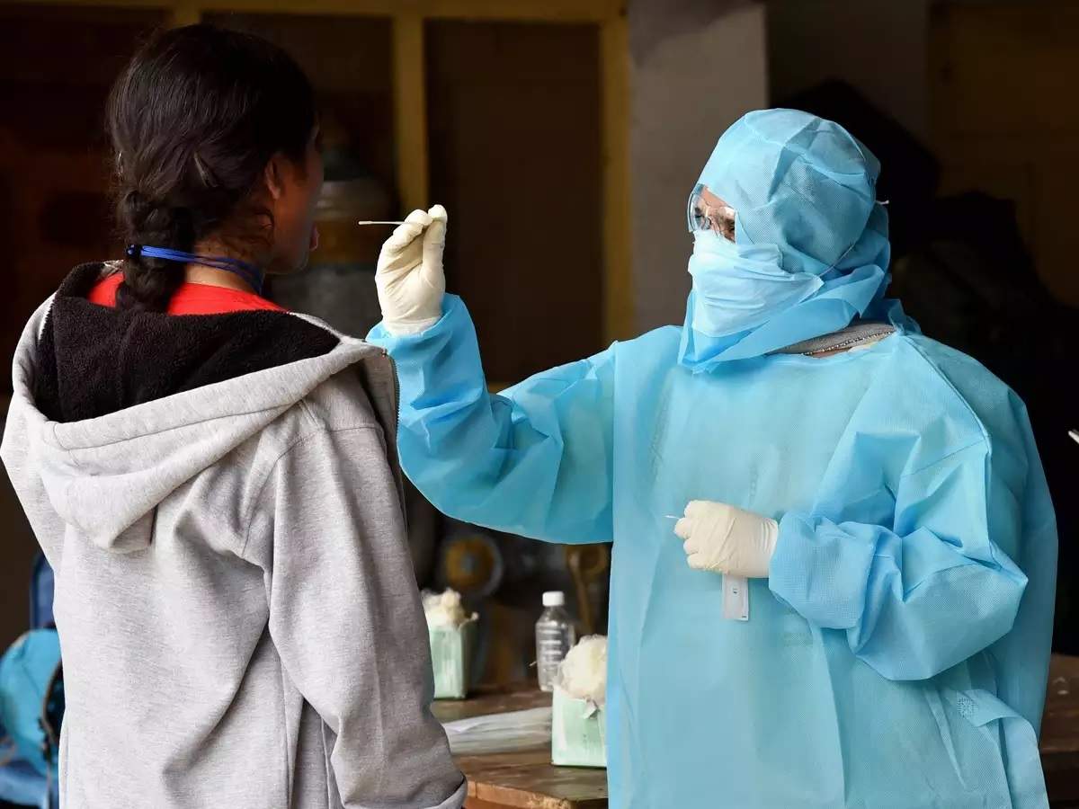 India’s COVID-19 tally rises to 34,666,241