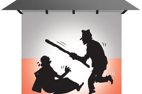 न्यायिक निकायमा पहुँच नपुग्दा घरेलु  हिंसा बढ्दै