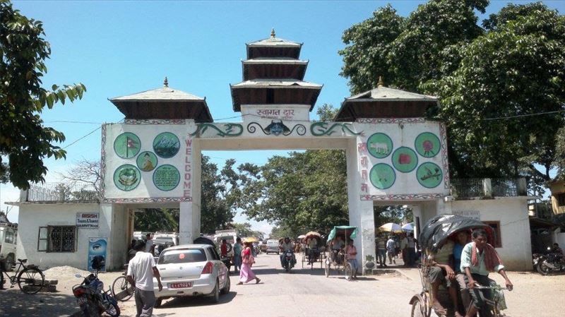ओमिक्रोन भित्रिन नदिन सीमा नाकामा उच्च सतर्कता