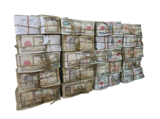पाँच महिनामा रु ८८ अर्ब राजस्व सङ्कलन