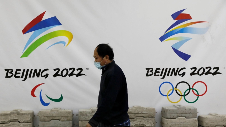 No Australian officials invited to Beijing Winter Olympics: spokesperson